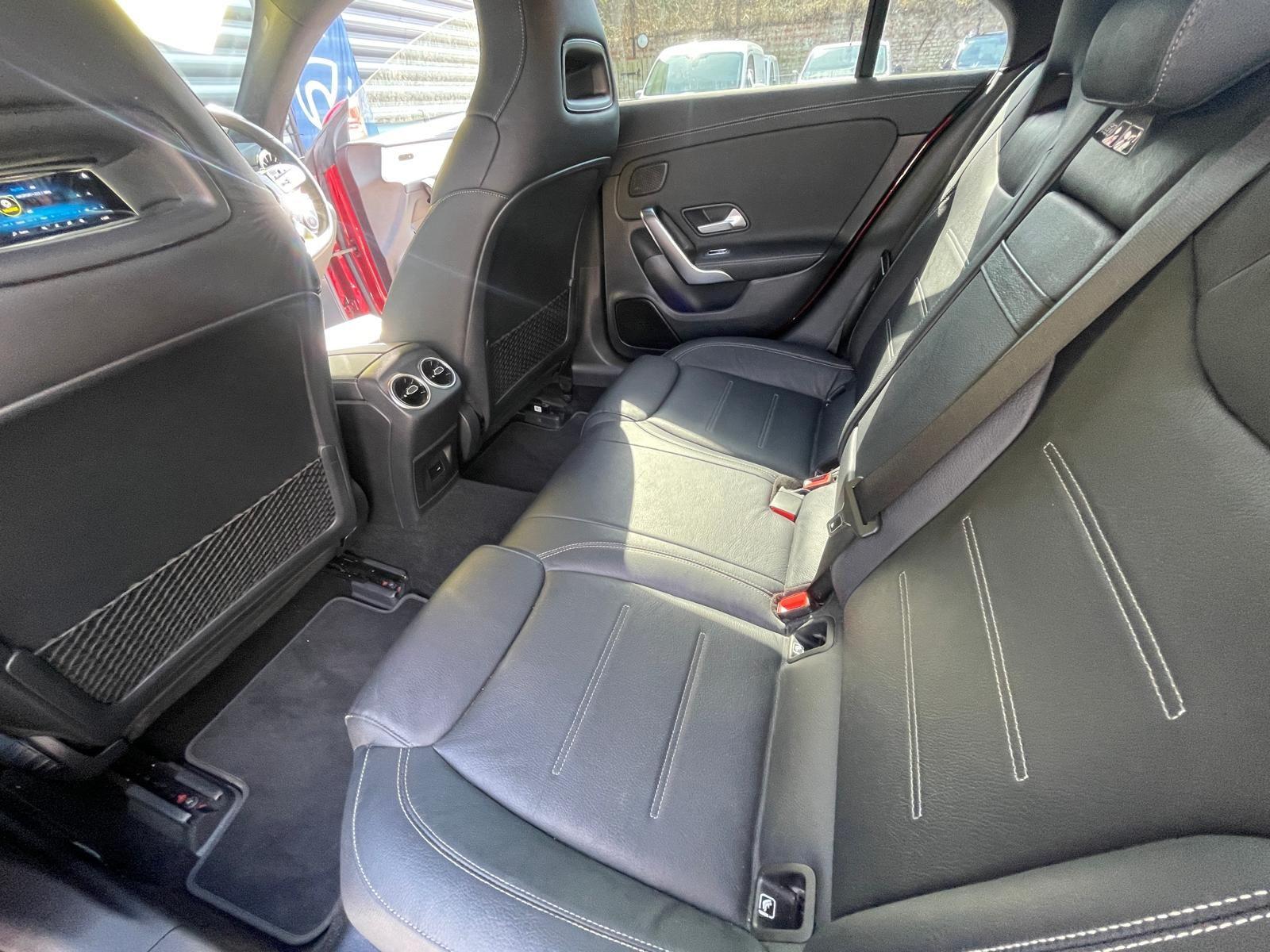 Mercedes-Benz CLA image 17